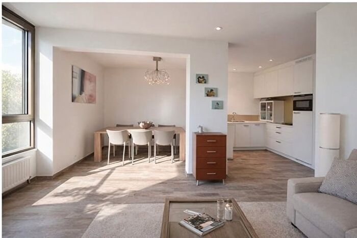 2-kamerappartement te koop in ANTWERPEN