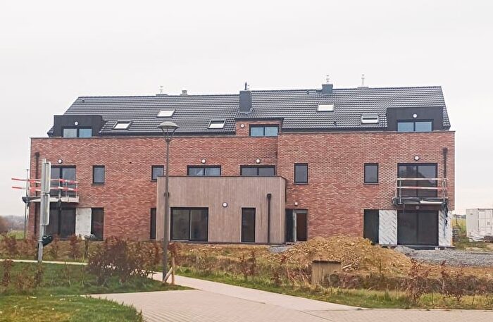 Appartement te koop in Hélécine