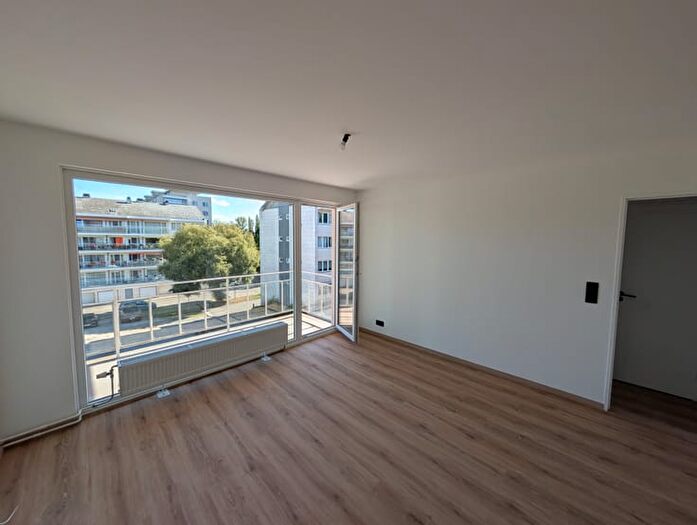 1-kamerappartement te huur in Wavre