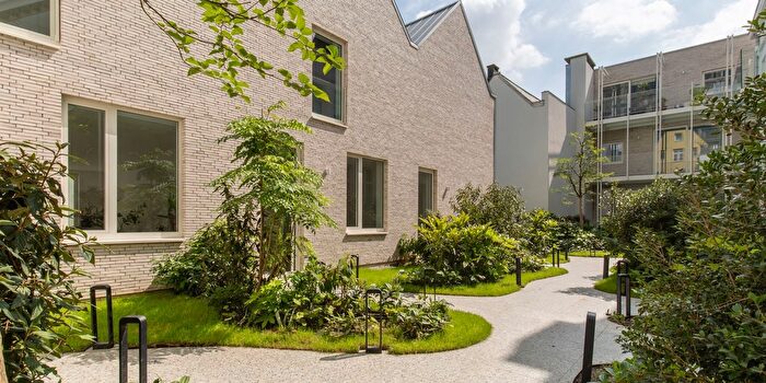 Huizen Koop Huur - 2