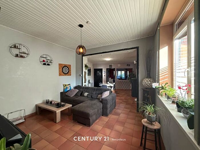 Huizen Koop Huur - 2