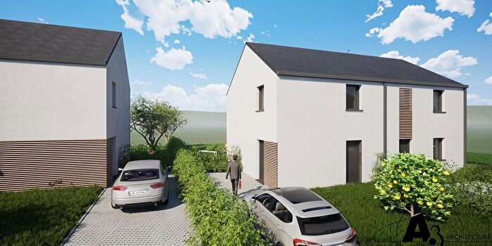 Huizen Koop Huur - 2