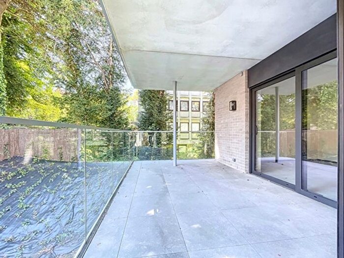 2-kamerappartement te koop in Verviers
