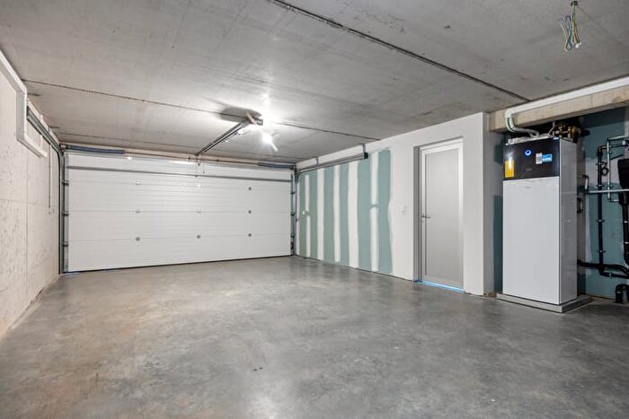 3-kamerhuis te koop in Leuven