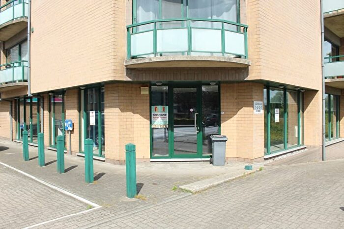 1-kamerhuis te koop in Lokeren