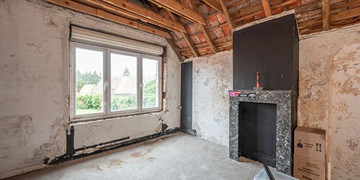 Huizen Koop Huur - 3