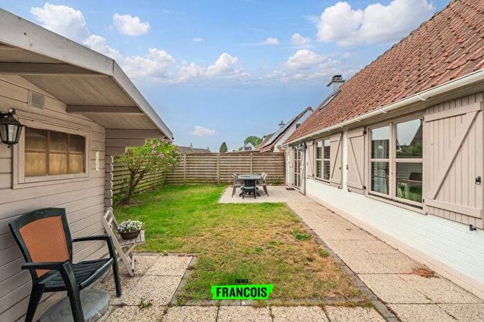 Huizen Koop Huur - 3