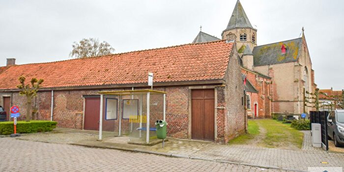 Huizen Koop Huur - 2