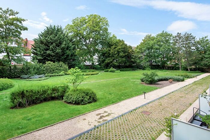 3-kamerappartement te koop in Mechelen