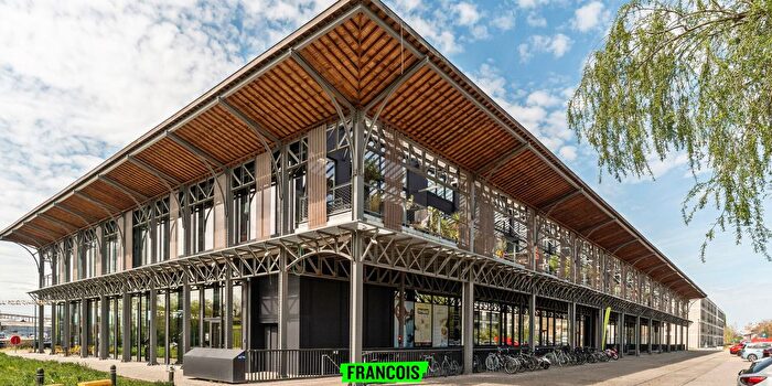 2-kamerappartement te koop in Gent
