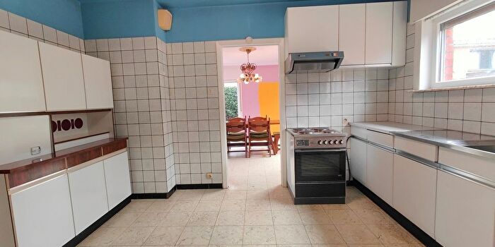 Huizen Koop Huur - 3