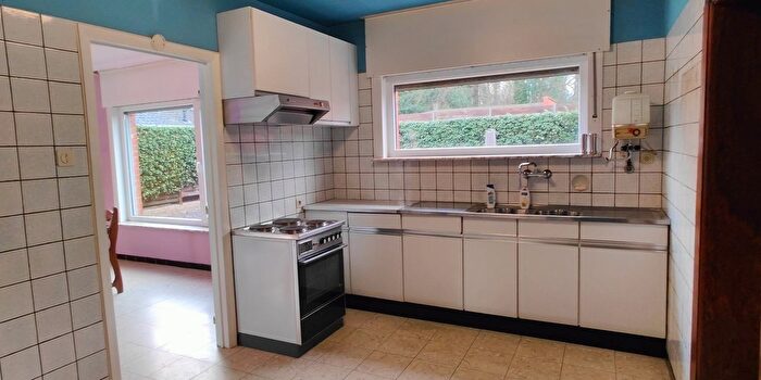 Huizen Koop Huur - 2