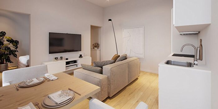 Appartement te huur in Leuven