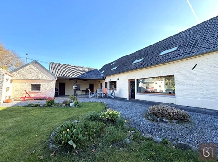 5-kamerhuis te koop in Longchamps