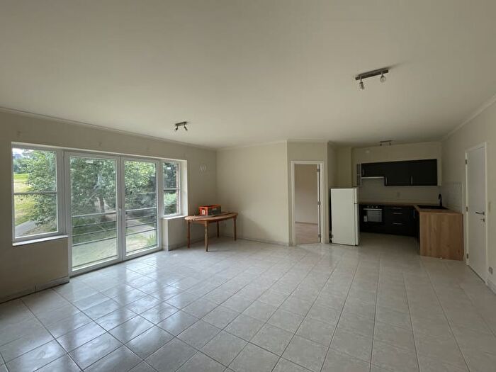 2-kamerappartement te huur in Ottignies-Louvain-la-Neuve