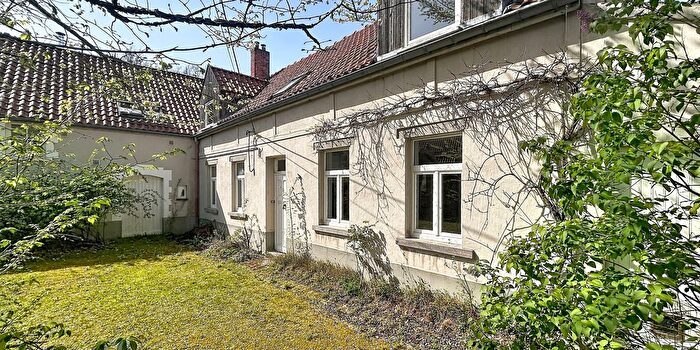 4-kamerhuis te huur in Lasne-Chapelle-Saint-Lambert