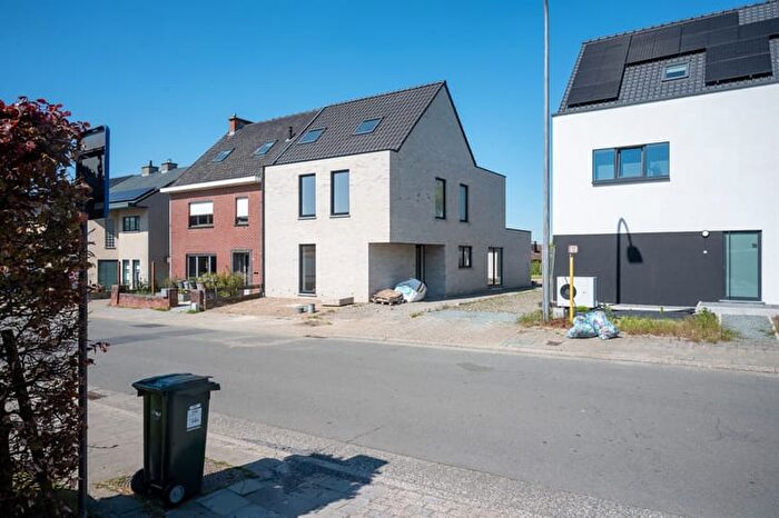 Huizen Koop Huur - 2