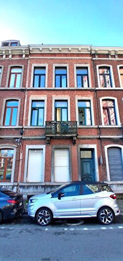4-kamerhuis te koop in LIÈGE