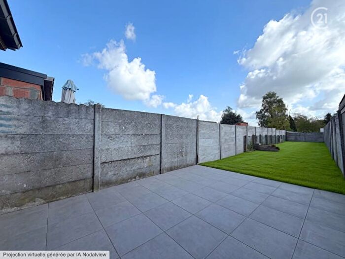Huizen Koop Huur - 3