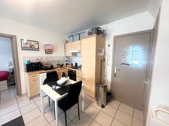 1-kamerappartement te huur in Namur