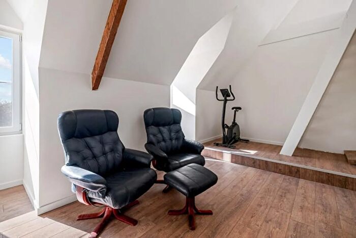 Huizen Koop Huur - 3