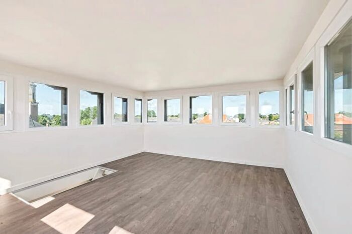1-kamerappartement te koop in Kumtich
