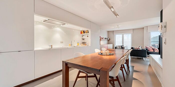 2-kamerappartement te koop in Bissegem