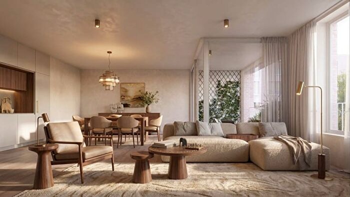 2-kamerappartement te koop in Antwerpen