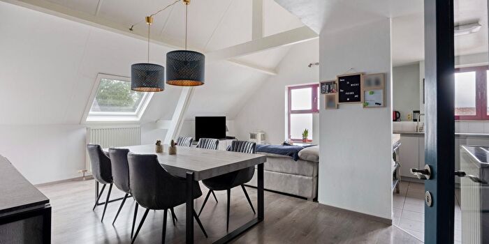 Huizen Koop Huur - 2