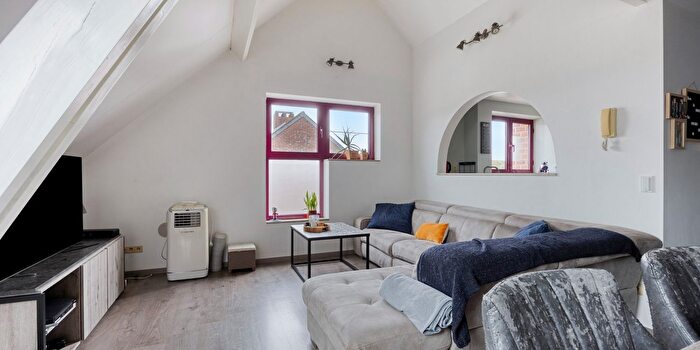 Huizen Koop Huur - 3