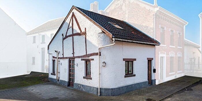 1-kamerhuis te koop in Avernas-Le-Bauduin