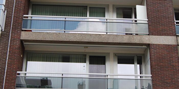 3-kamerappartement te koop in Deurne