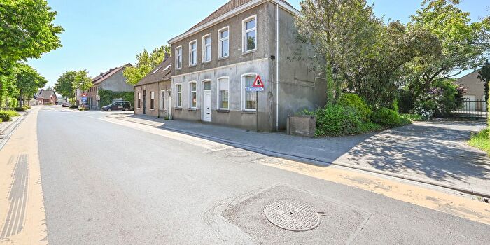 4-kamerhuis te koop in Deerlijk