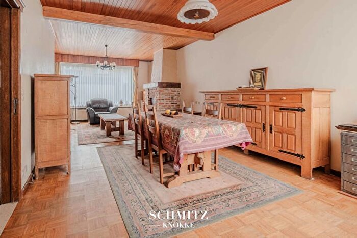 Huizen Koop Huur - 3