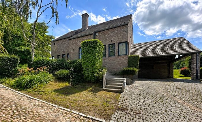 4-kamerhuis te koop in GREZ-DOICEAU
