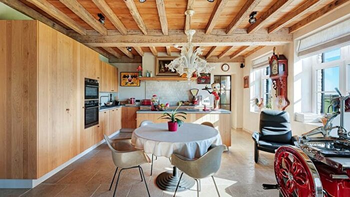 Huizen Koop Huur - 3