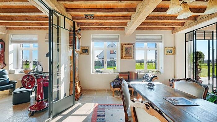 Huizen Koop Huur - 2