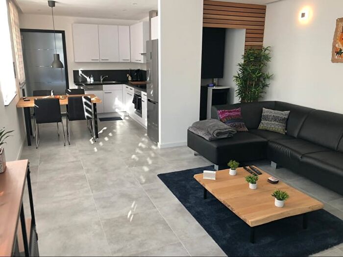 1-kamerappartement te huur in Chaudfontaine