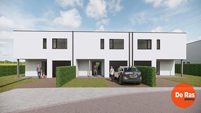 Huizen Koop Huur - 2