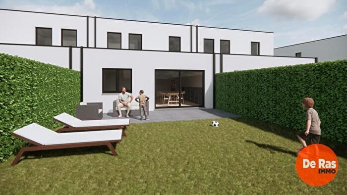 Huizen Koop Huur - 3