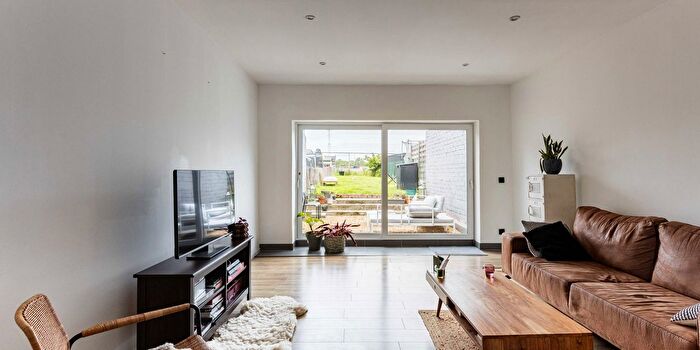 Huizen Koop Huur - 2