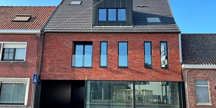 Huizen Koop Huur - 2