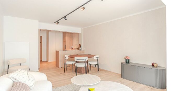 1-kamerappartement te koop in Sint-Idesbald