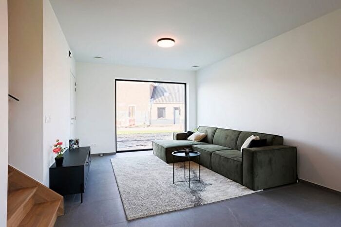 Huizen Koop Huur - 2