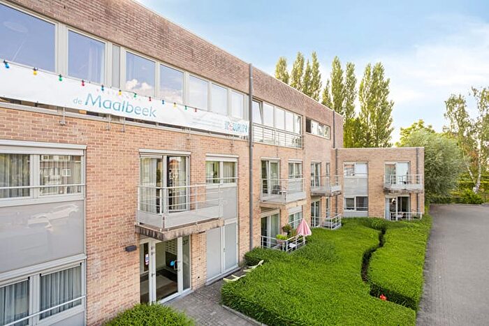 1-kamerappartement te koop in Grimbergen
