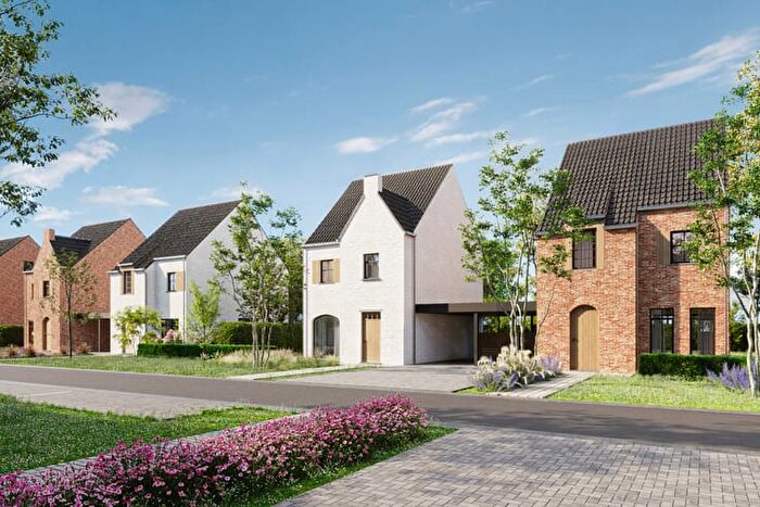 Huizen Koop Huur - 2