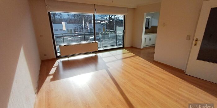 2-kamerappartement te koop in Kessel-Lo