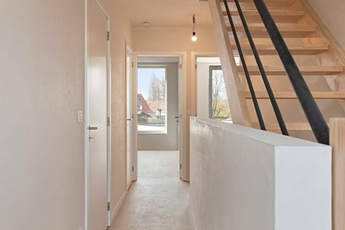 Huizen Koop Huur - 3