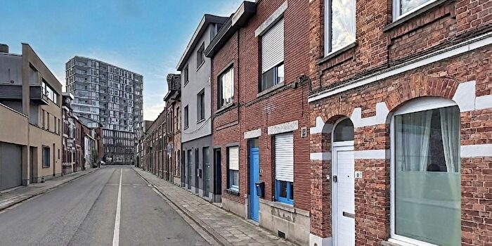 2-kamerhuis te koop in Roeselare
