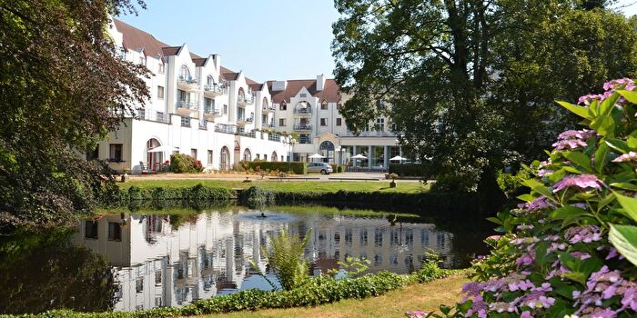 1-kamerappartement te koop in Brugge